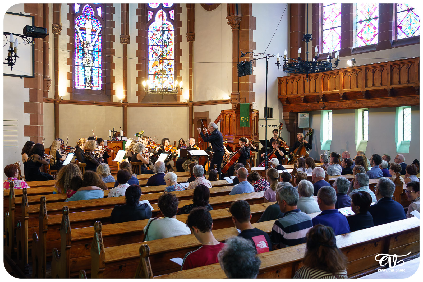 CONCERT DE PRINTEMPS - OSH